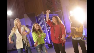 Piosenko, Leć - Festiwal Zaczarowanej Piosenki Official Video