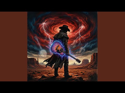 Michael Jackson Billie Jean If This Was A Dark Country Song AI Cover 