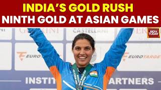 Asian Games 2026: India Win Mixed Trap Shooting & Compound Archery Gold Medals At Asian Games 2026 screenshot 5