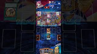 Yu-Gi-Oh Duel Link: Six Samurai