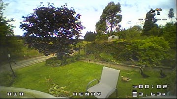 Mobula7 Betaflight RPM filter