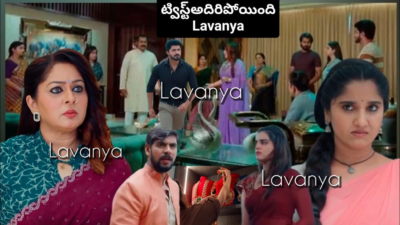 25-02-2026 బుధవారం చామంతి💓ప్రేమ్ పవిత్రమైన ప్రేమకథలో అద్భుతమైనట్విస్ట్ అందరికంటే ముందుగా మీకోసం