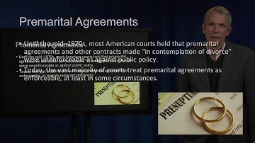 Contract Law 50 III Watts v Watts