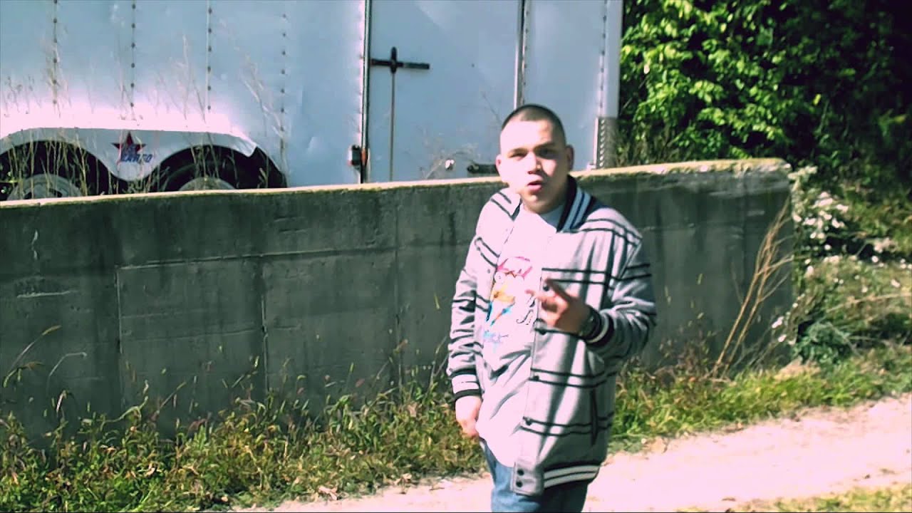 GRIP BOY JO.C "CERTIFIED G" [VIDEO]
