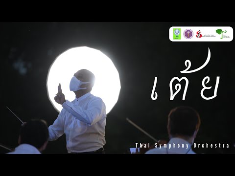 เต้ย | Thai Symphony Orchestra