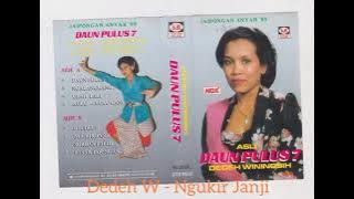 6. Dedeh Winingsih - Ngukir Janji