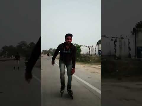 Shocking reaction from