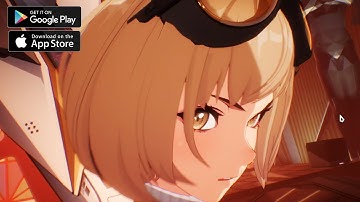 Etheria Restart Gameplay Part 2 (Android/PC)