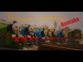 Thomas&#39;s Anthum Roblox Remake