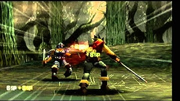 Lets Experience Legend of Dragoon with Shaqhari Part 23 Is That All? + Dart