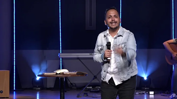 Abraham Vera: Prdigos