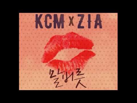 KCM X ZIA - 말버릇
