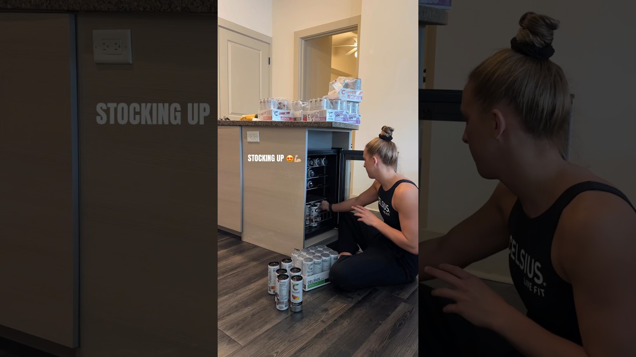 My favourite cans 😍 