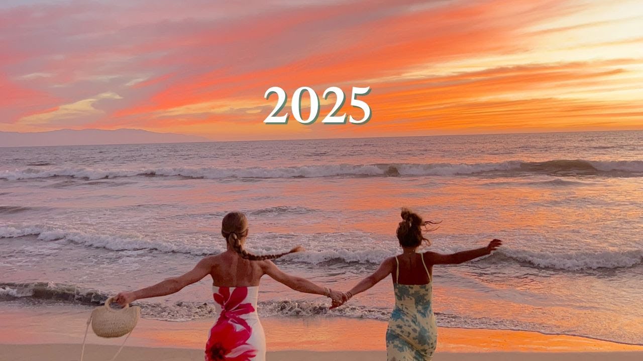 Итоги 2025 года 💛 год, когда всё сложилось