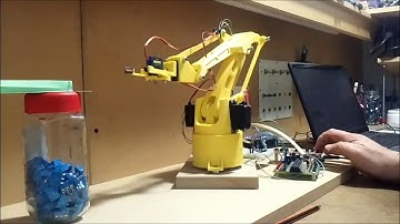 BRAZO con miccro 18f4520  CGM    mp4