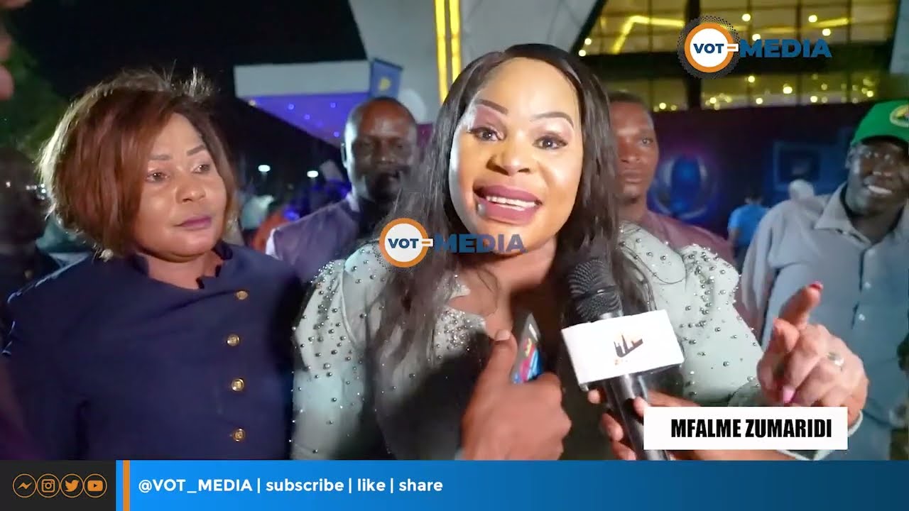 MFALME ZUMARIDI AIBUKA TENA | AKIRI YEYE SIO MUNGU!