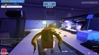 Microvolts Ep:1 -  The_DJ_HD vs Hacker [OrH3]