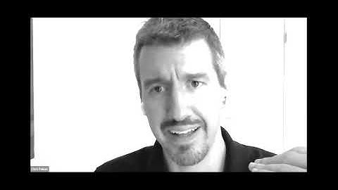 "Providing Internet to the 3.5B Globally without Connectivity" with Chris Fabian of UNICEF Ventures