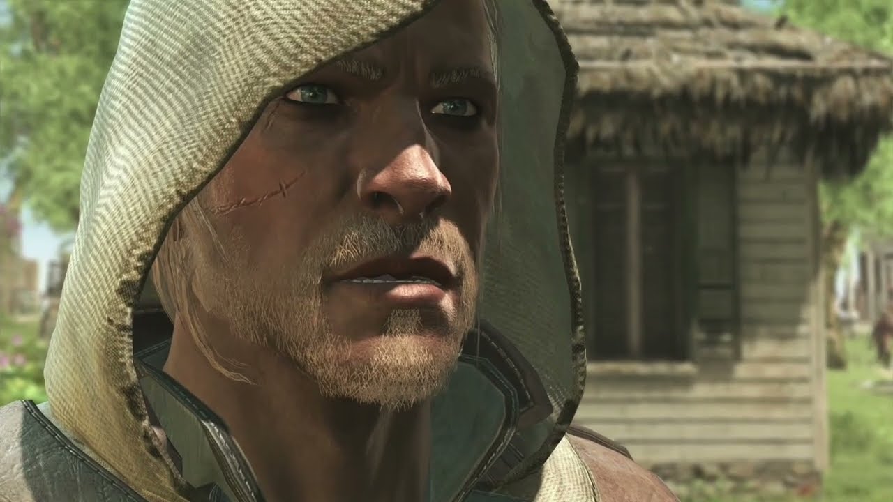 🎮 Edward Kenway: TALVEZ TENGA mi LLAVE Pronto! En Xbox gameplay... (1/2/2026)