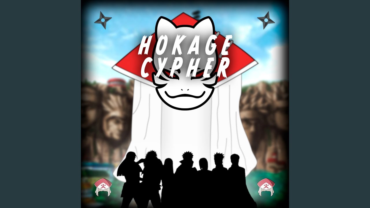 Hokage Cypher
