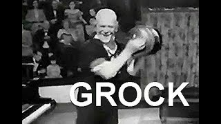 Au revoir monsieur Grock