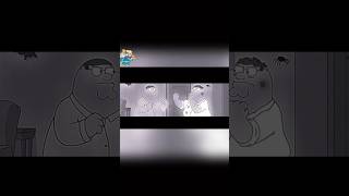 Retep Returns 😈 | Evil Peter Griffin 2nd Version | Family Guy Clips#shorts
