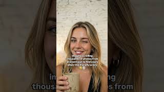 photo sharing for events with face recognition @SnapSeekApp