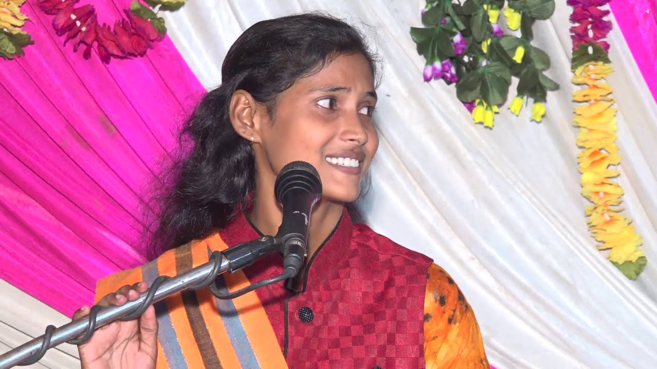 बीनू बौद्ध बहन ने जीत लिया सब का दिल पूरा गीत सुनेंगे जब ही जान पाएंगे