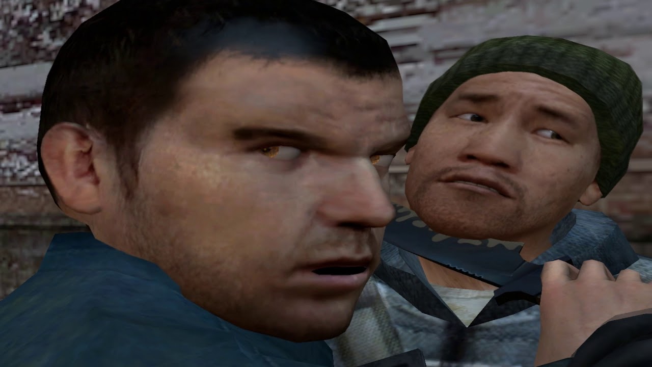 The Dark Days - Season 3 Episode 4 - GMod Zombie Apocalypse Series