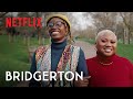 Bridgerton Season 3 | The Event of the Season: A Bridgerton Wedding Chapter 1 | Netflix