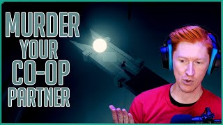 Co-Op Light And Shadow Puzzles | Morkredd First Impressions