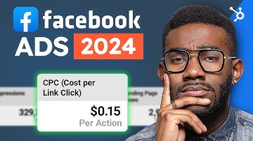 Facebook Ads Strategy for 2024 (Complete Beginner