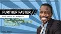 Profile Picture of S2 E38 Further Faster with Joseph McClendon III - YouTube (@youtube.com) on Google