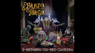 Erro de Paralaxe - O Bardo e o Mago (feat. Daniel da Luz)