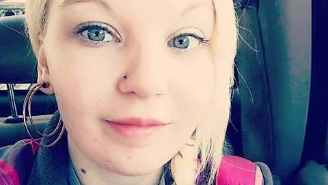 Kaitlynn Ledbetter Cold Case Ferrier Files