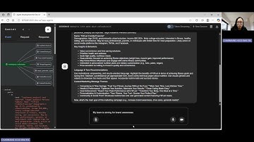 ContentGenie | Google ADK Hackathon Demo