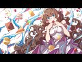 [Dynamix] シュガーハイ - MORNINGWELCOME feat. yurico【音源】 【高音質】