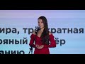 Анна Щербакова стала лицом бренда TCL