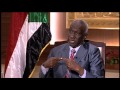 بلا حدود - علي عثمان محمد طه - اتهامات بالفساد في السودان