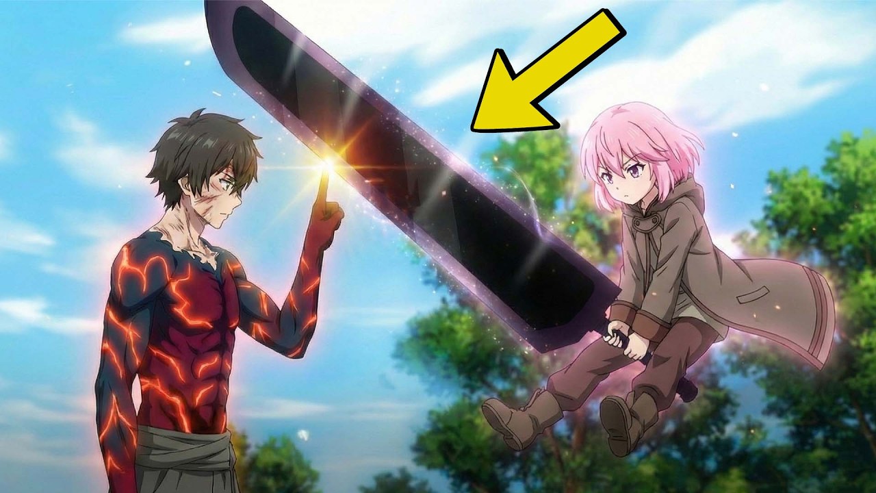 He Was Bullied as a Weak Kid Until He Became a Legendary Ghoul Slayer! 😱🔥| Anime Recap