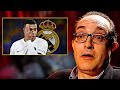 Villarroya NO quiere a Mbappé en el Madrid