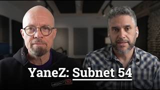 Famous Hash Rate - Ep. 169: Yanez - Subnet 54 Net Worth