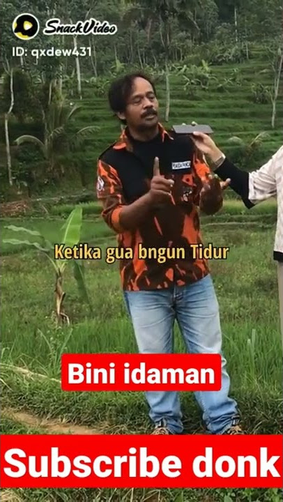 cari bini idaman #viral #ngecaprak #bikinmalu #pemudapancasila