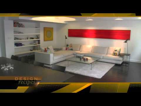 design-recipes-tv:-living-large-in-small-spaces