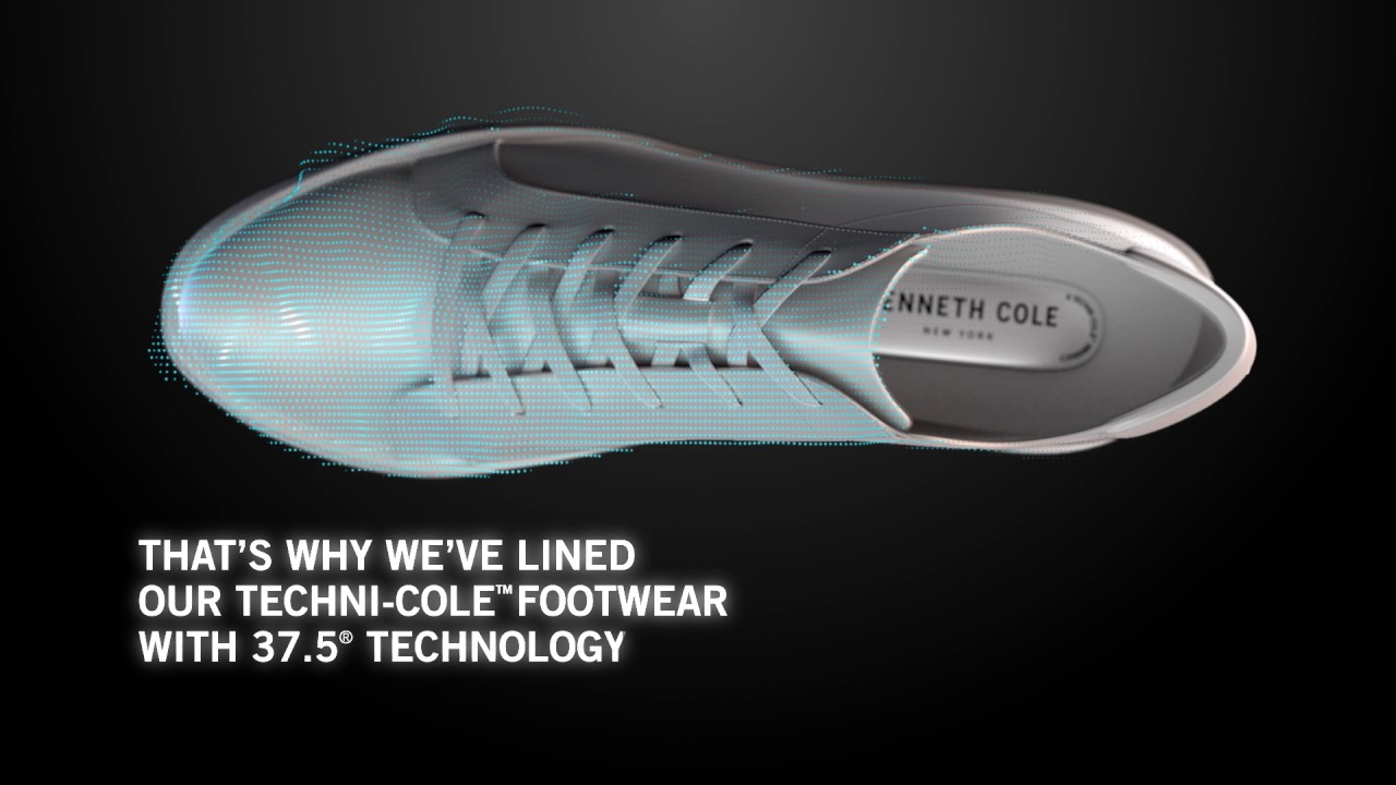 Kenneth Cole Techni-Cole™ Footwear 