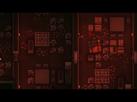 RimWorld Odyssey #7 - Starożytny skład