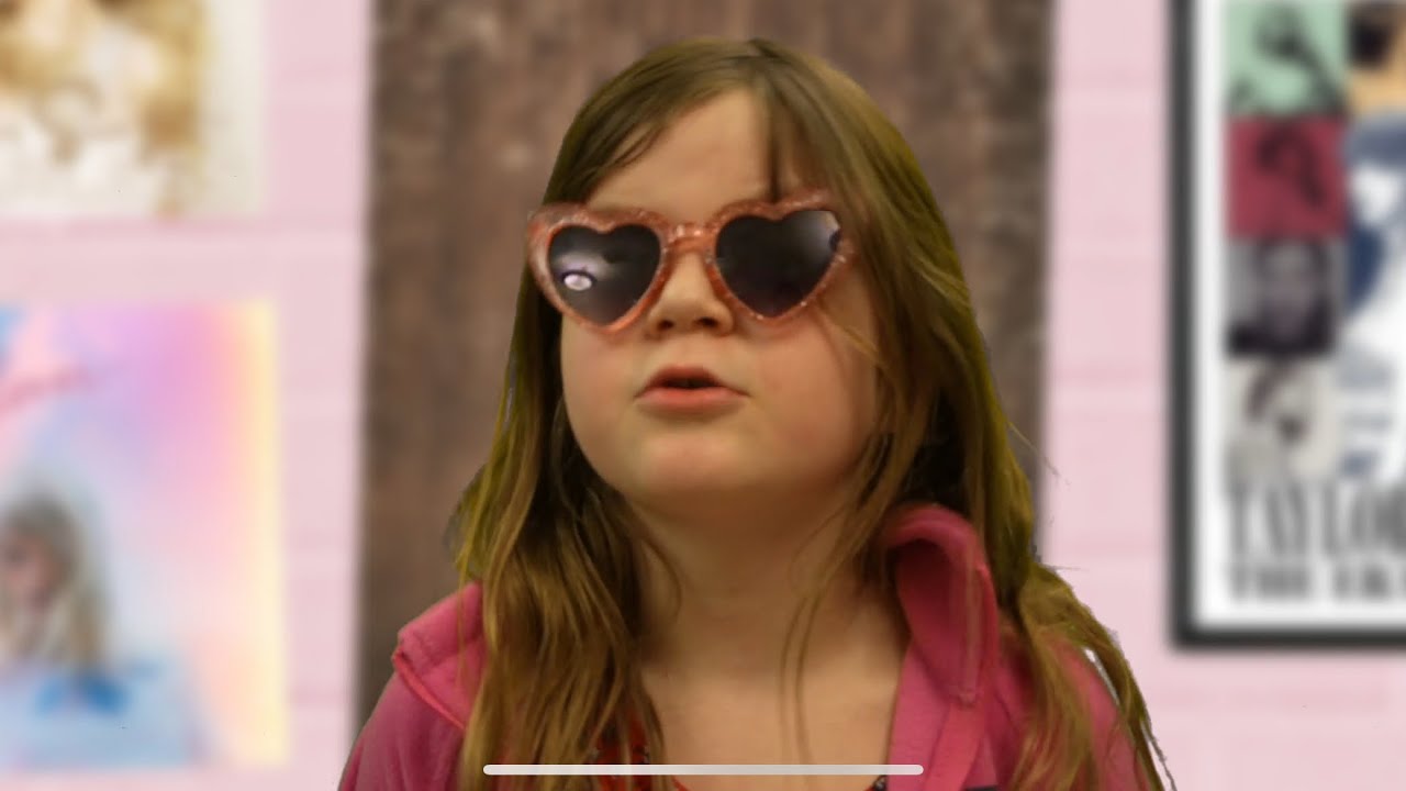 SWIFTIES: THE SERIES | Season 1 | Episode 1