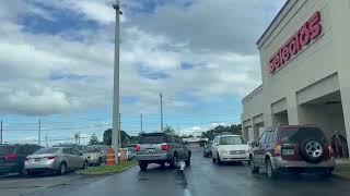 Vega Alta PR.el pueblo de la resiliencia..!