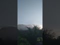 ☁️ Рассвет в тумане: ЭТОТ вид в горах Краби ЗАСТАВИТ вас мечтать о Таиланде!