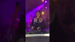 Peggy Gou at Cavo Paradiso Club, Mykonos 2022